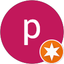pater P. profile picture